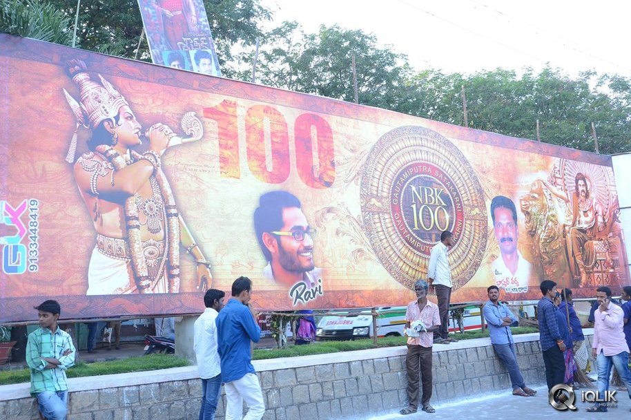 Gautamiputra-Satakarni-Movie-Audio-Launch